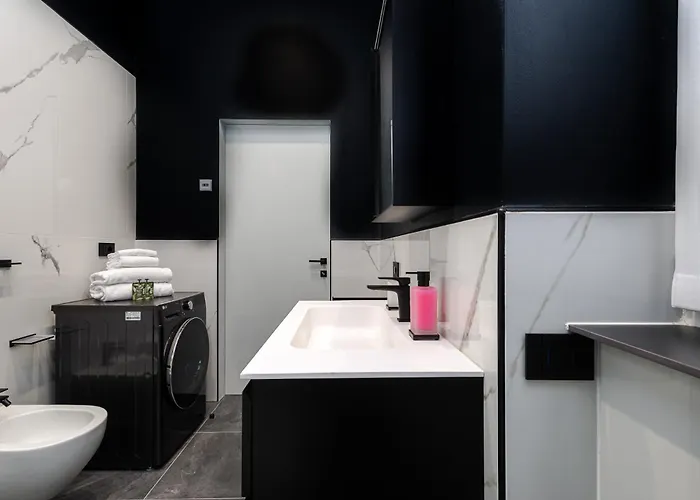 Breva In Centro Storico Côme