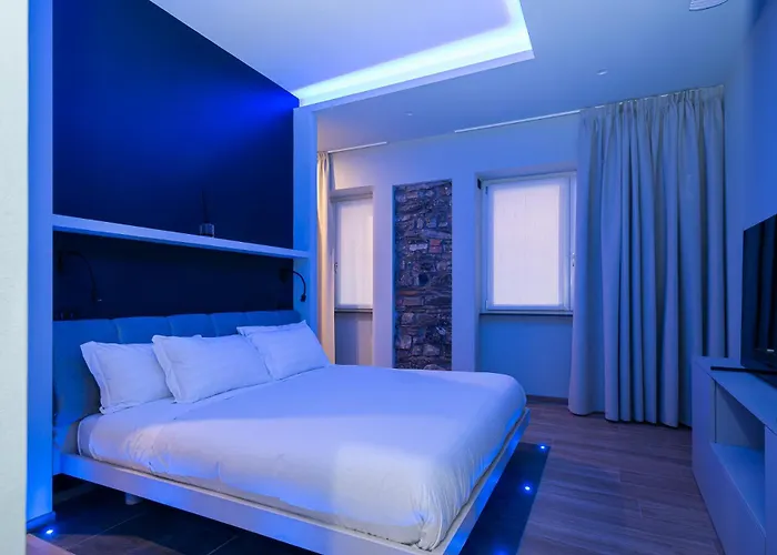 Appartement Breva In Centro Storico *