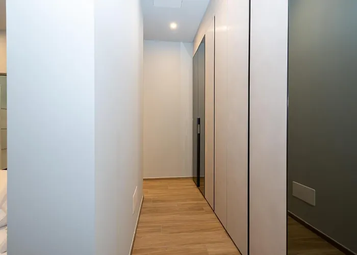 Breva In Centro Storico Côme