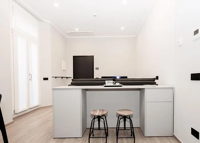 Appartement Breva In Centro Storico *