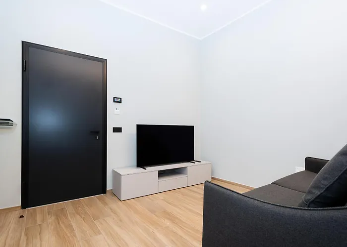 Breva In Centro Storico * Côme