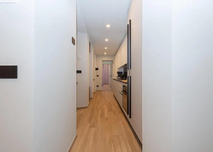 Appartement Breva In Centro Storico *