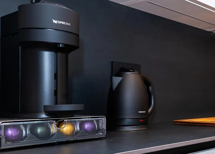 Breva In Centro Storico Appartement Côme