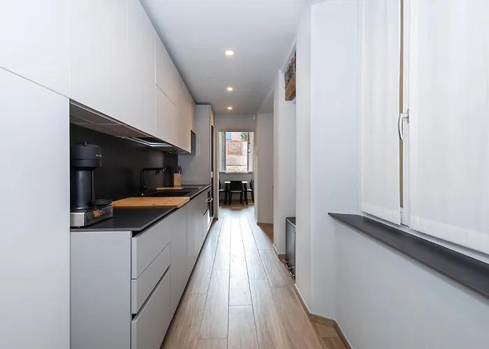 Breva In Centro Storico Appartement Côme