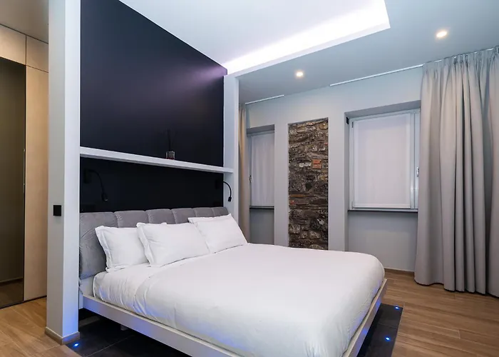 Breva In Centro Storico Appartement