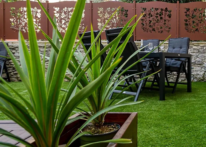 Appartement Breva In Centro Storico *