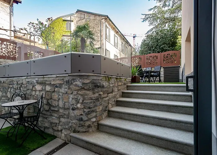 Appartement Breva In Centro Storico *