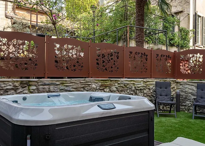 Breva In Centro Storico *