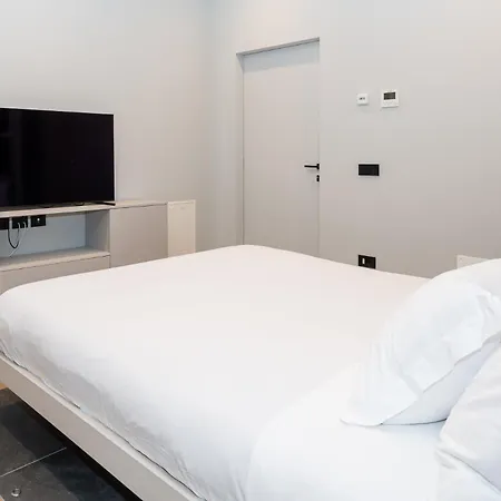 Breva In Centro Storico קומו