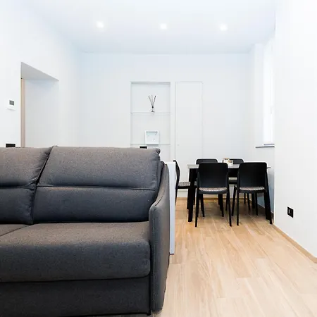 Apartamento Breva In Centro Storico