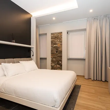 公寓 Breva In Centro Storico *