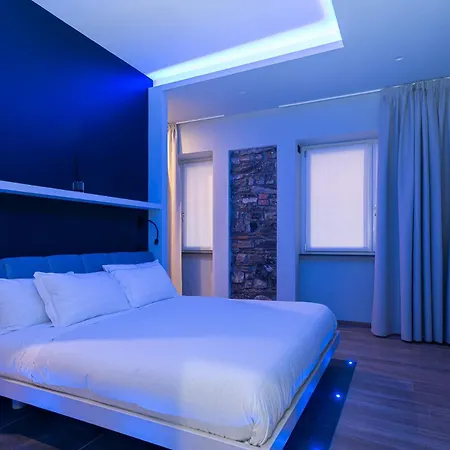 Apartamento Breva In Centro Storico *