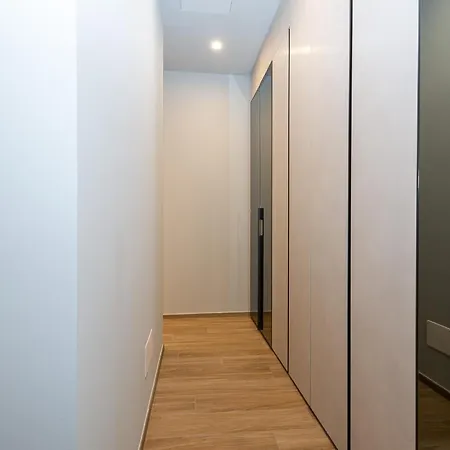 Breva In Centro Storico 科莫