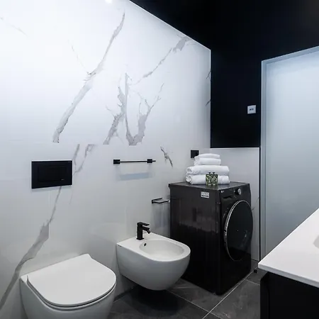 Breva In Centro Storico