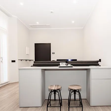 דירה Breva In Centro Storico *