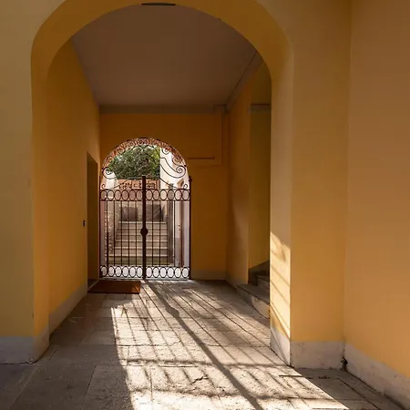 Breva In Centro Storico * Como