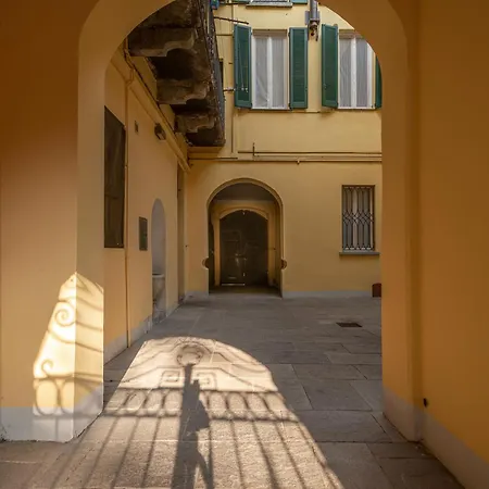 Breva In Centro Storico 科莫