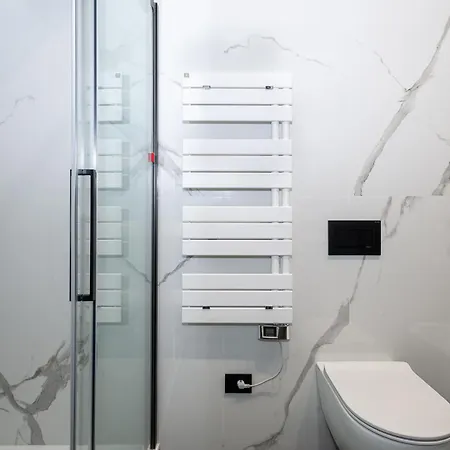 公寓 Breva In Centro Storico *