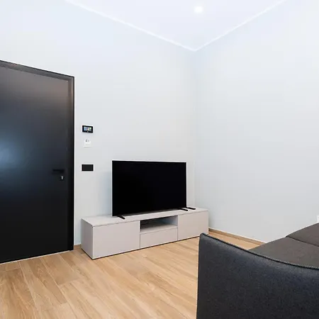 Breva In Centro Storico * 科莫