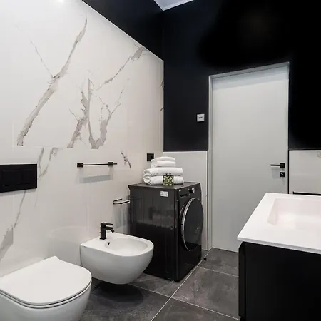 公寓 Breva In Centro Storico