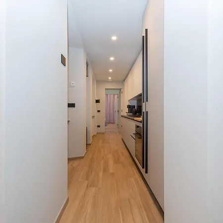 דירה Breva In Centro Storico *