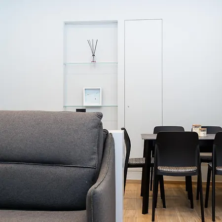 Breva In Centro Storico *