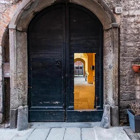 Breva In Centro Storico