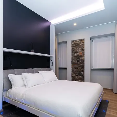 Breva In Centro Storico Apartamento