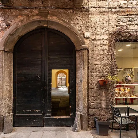 Breva In Centro Storico Apartamento
