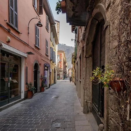 Breva In Centro Storico *