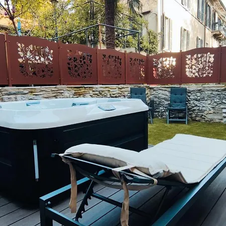 Breva In Centro Storico 公寓