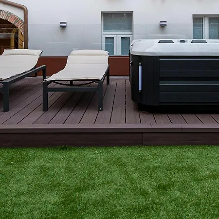 Breva In Centro Storico 科莫