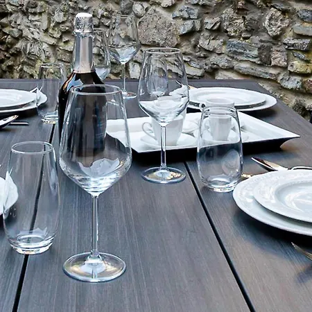 Breva In Centro Storico 科莫