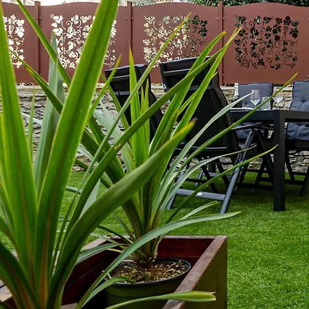 公寓 Breva In Centro Storico *