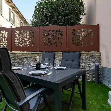 Breva In Centro Storico Como
