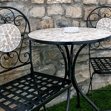 Breva In Centro Storico Apartamento