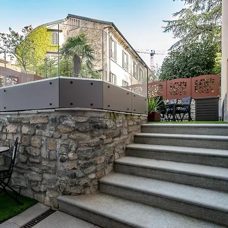 公寓 Breva In Centro Storico *