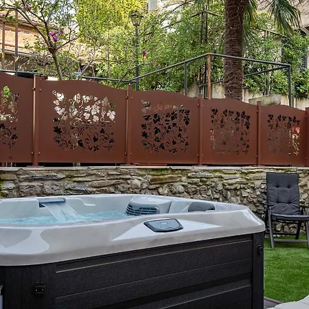 Breva In Centro Storico *