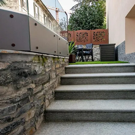 Breva In Centro Storico 公寓 *