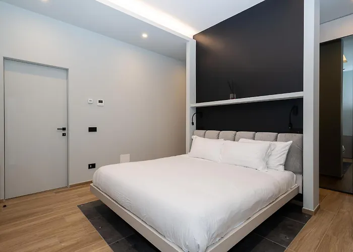 Breva In Centro Storico