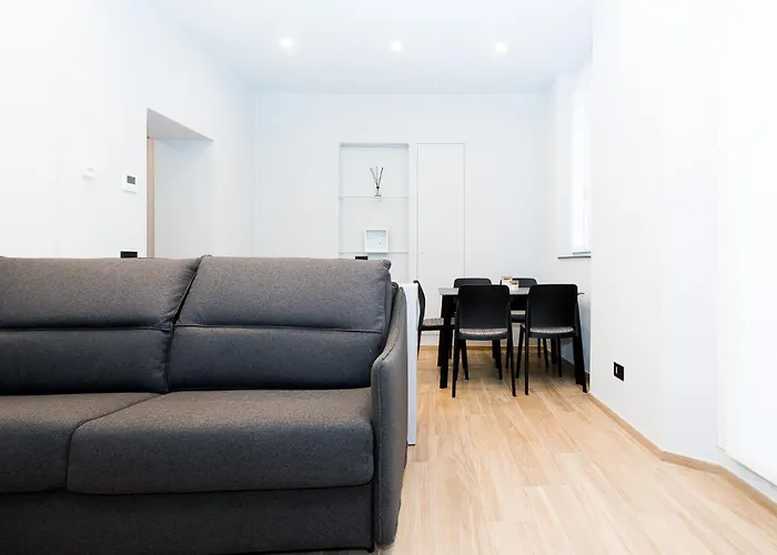 Apartman Breva In Centro Storico