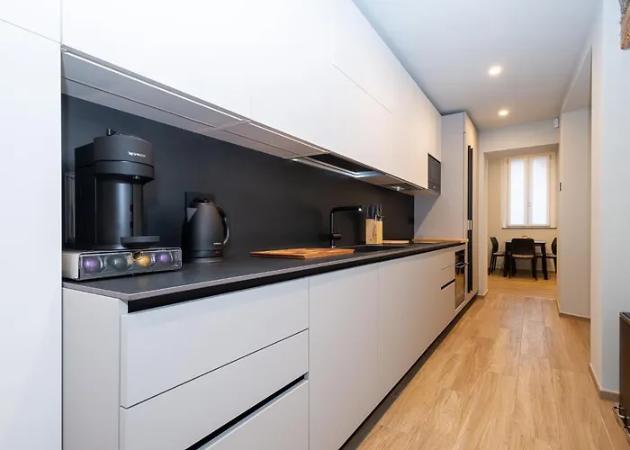 Breva In Centro Storico Como