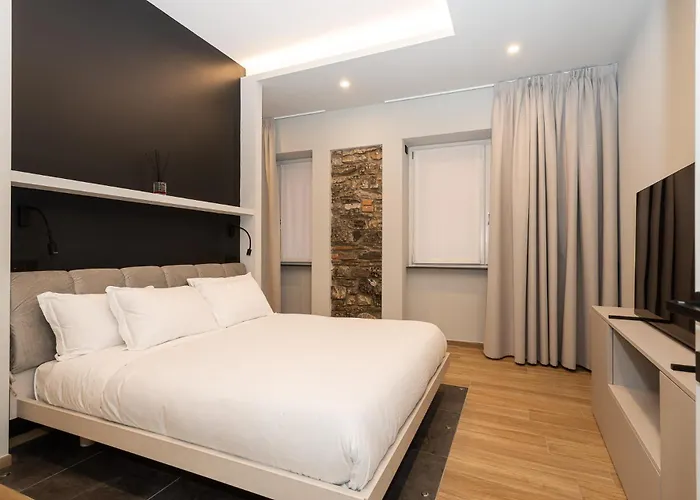 Apartman Breva In Centro Storico *