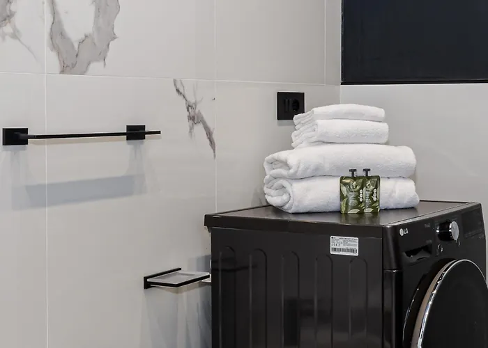 Breva In Centro Storico Apartman *