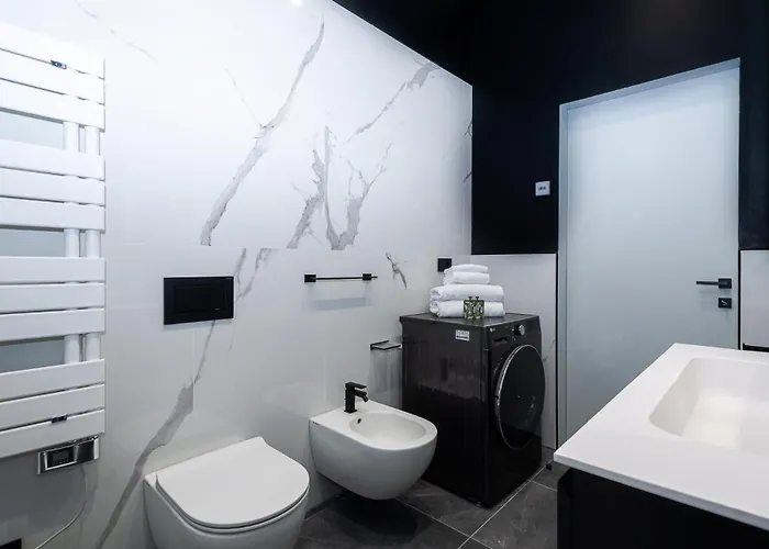 Breva In Centro Storico