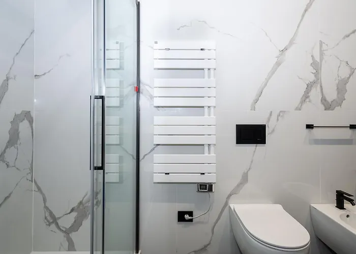 Apartman Breva In Centro Storico *