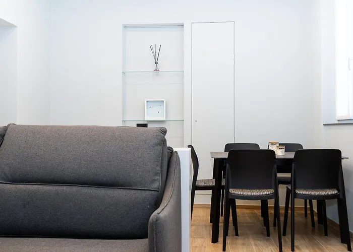 Breva In Centro Storico *