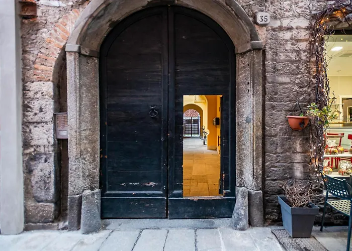 Breva In Centro Storico