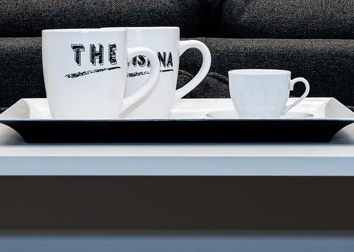 アパート Breva In Centro Storico