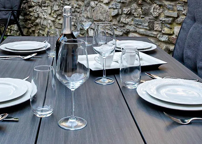 Breva In Centro Storico Комо